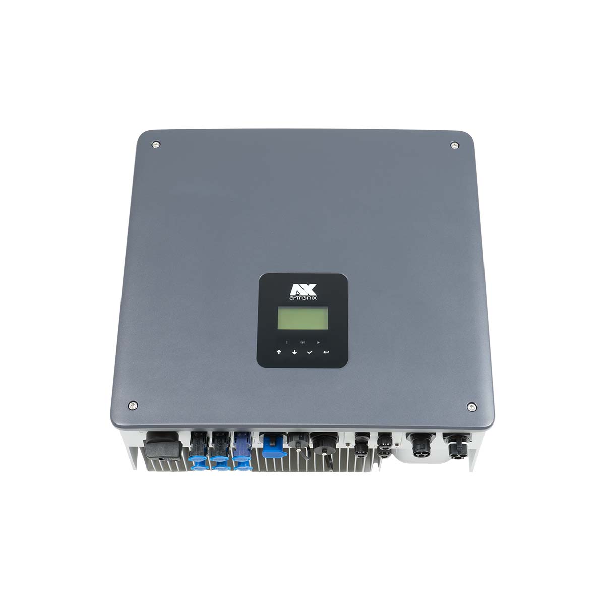 a-TroniX AX 4,6kW-1ph Hybrid Wechselrichter