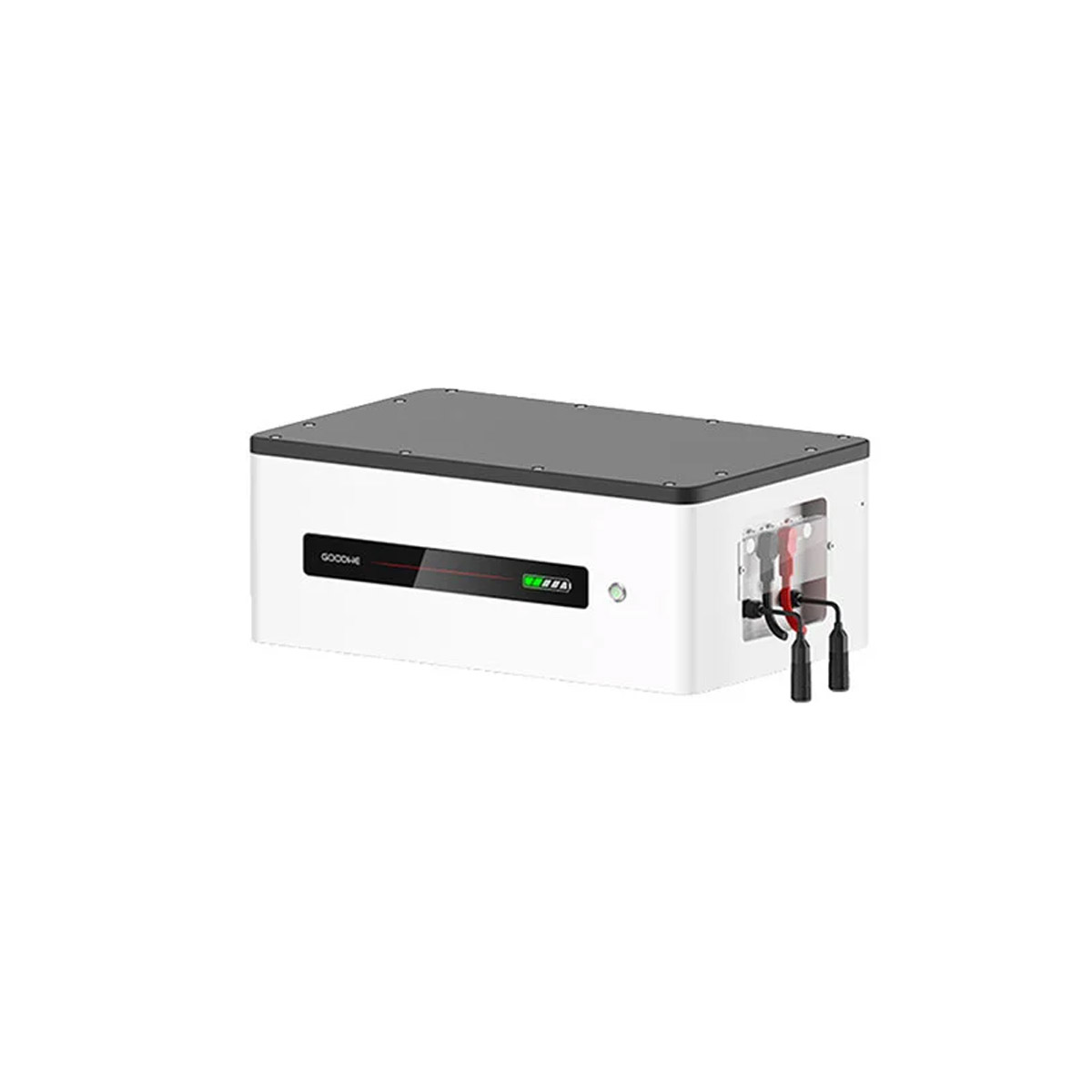 GoodWe LX F9.8-H 9,83kWh Solarspeicher Lynx Home F+ Serie