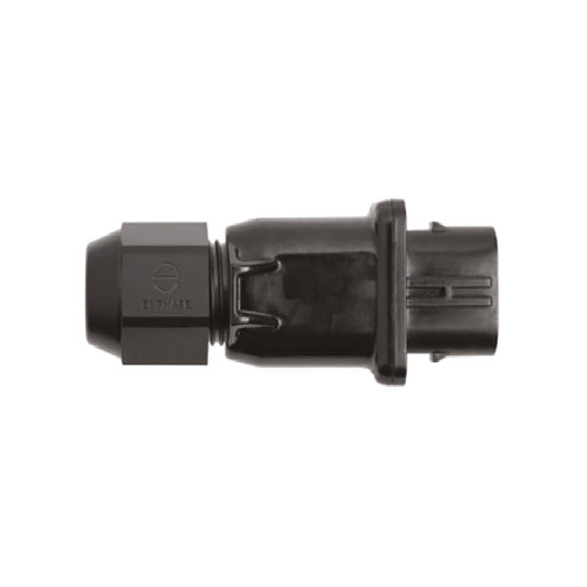 Enphase Q-CONN-R-10F FEMALE FIELD CONNECTOR Selbstkonfektionierbare Buchse (1P)