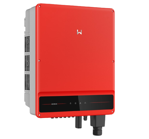 GW36K-MT  (+DC-SWITCH/WIFI/SPD TYPE II/AFCI) Dreiphasiger Strang-Wechselrichter mit DC-Schalter