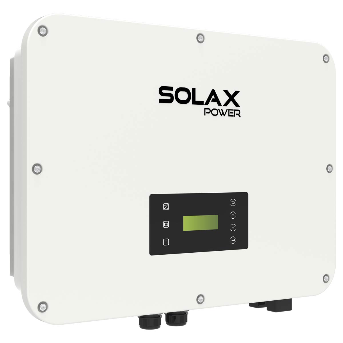 SolaX X3-ULT-15k 15kW Hybrid Wechselrichter 3-phasig