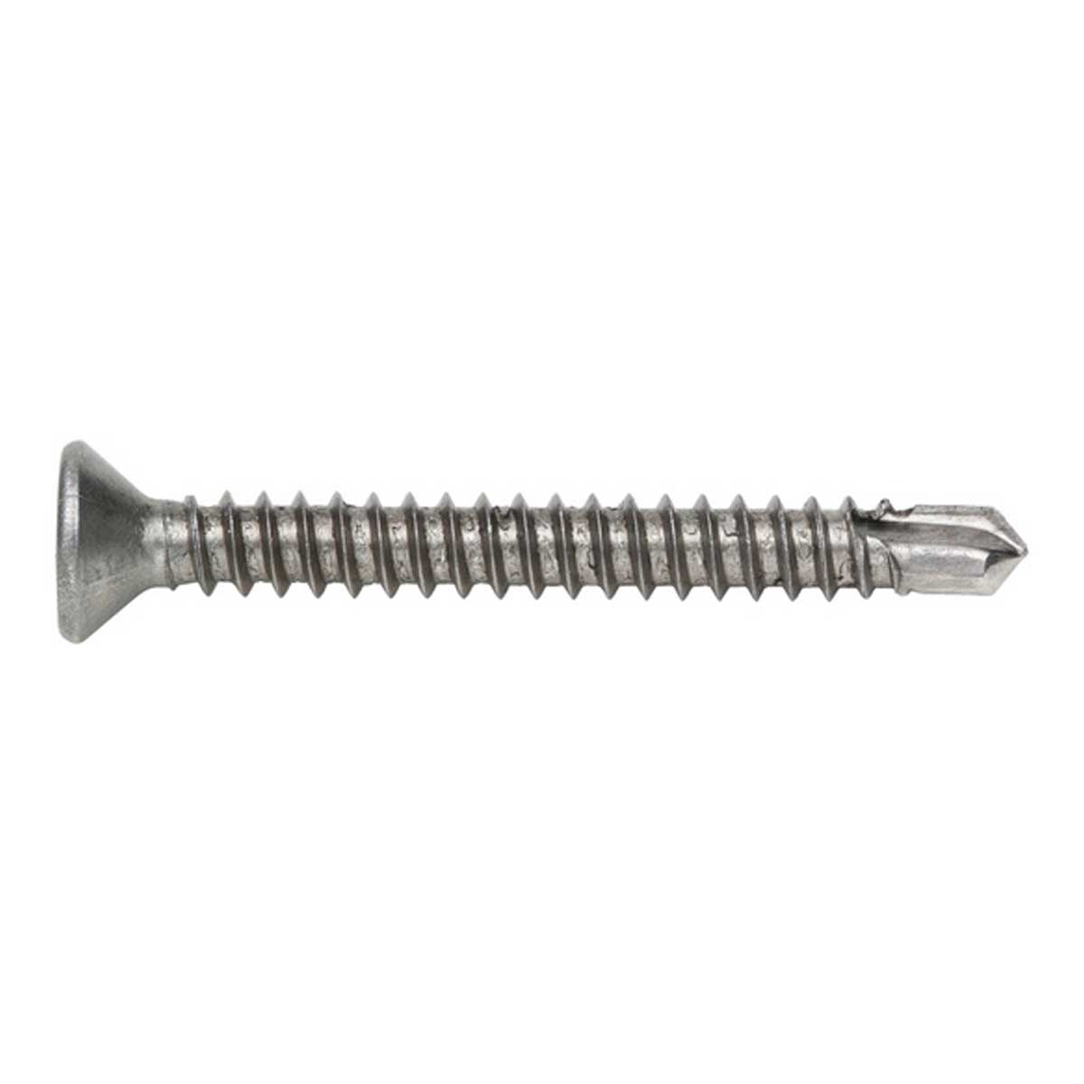 Bohrschraube Sechskantkopf pias®