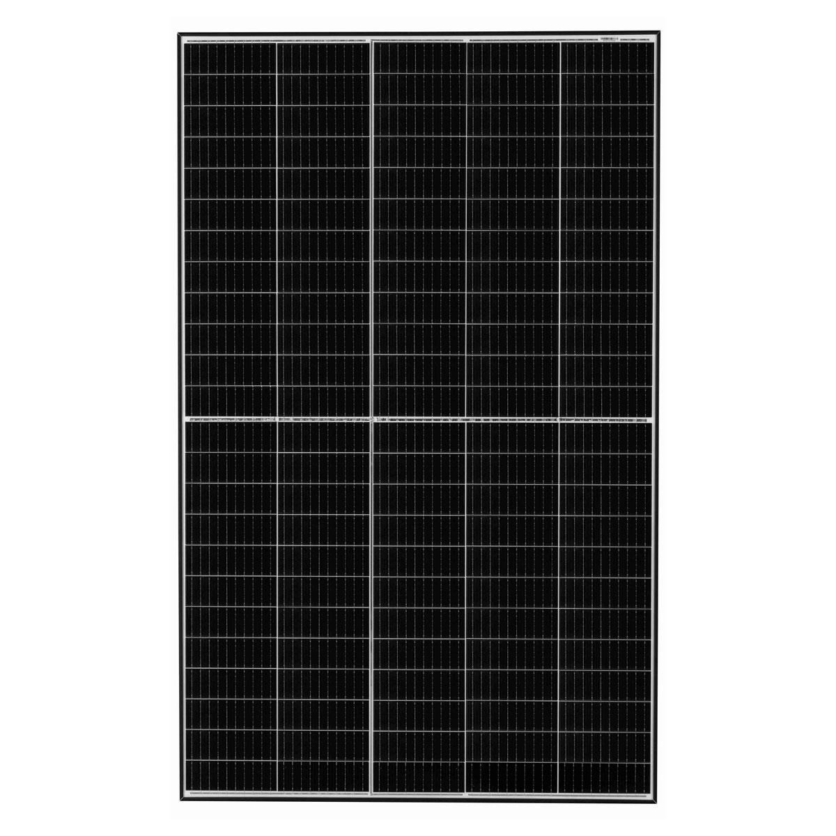 a-TroniX AX 5kWp PV-Komplettanlage mit Glas Glas Modulen und 11,52kWh Speicher