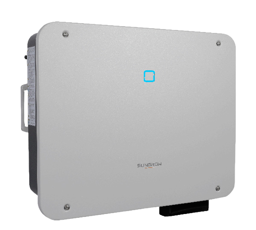 Sungrow SG50CX-P2 50kW String-Wechselrichter PV-Wechselrichter, 4 MPPT, 3-phasig