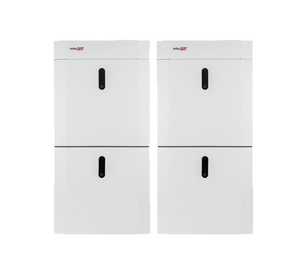 SolarEdge Home Battery LV 18.4 LV-Speichersystem, 18,4 kWh nutzbar