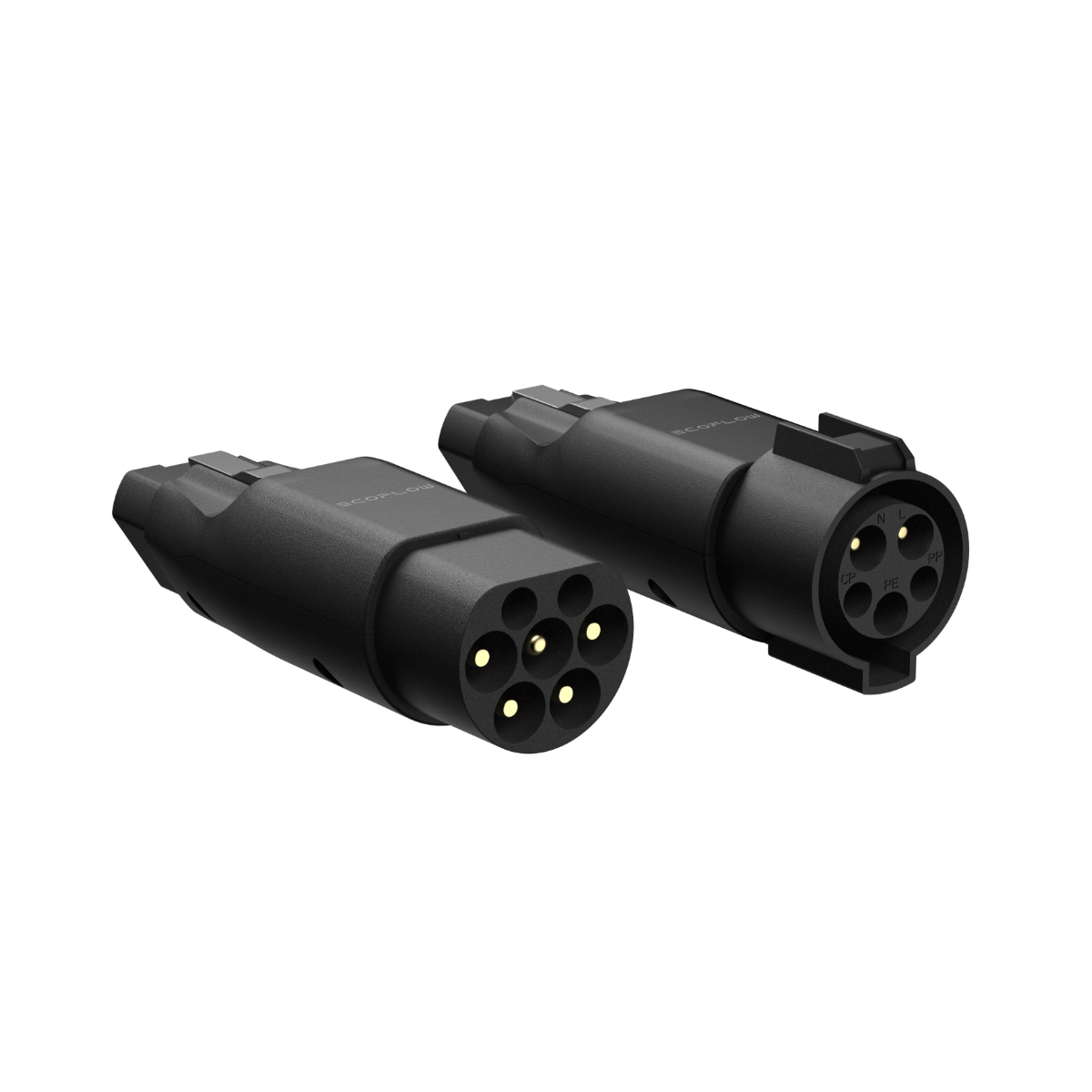 EcoFlow EV X-Stream Adapter