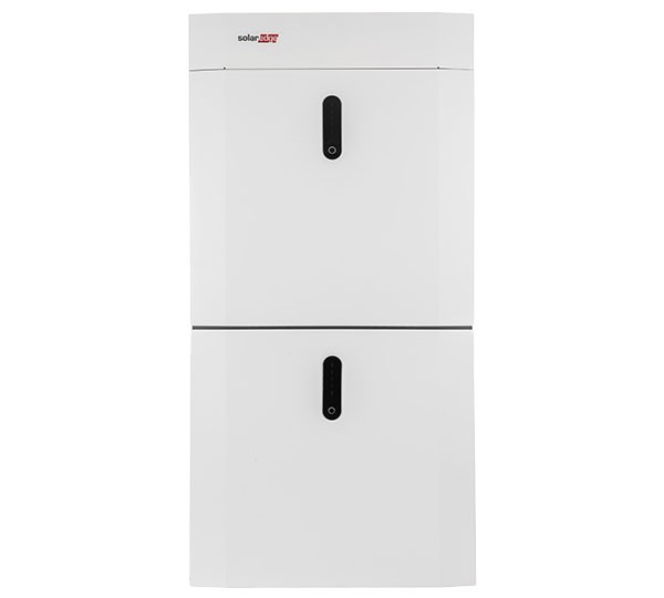 SMA Home Battery LV 9.2 LV-Speichersystem, 9,2 kWh nutzbar