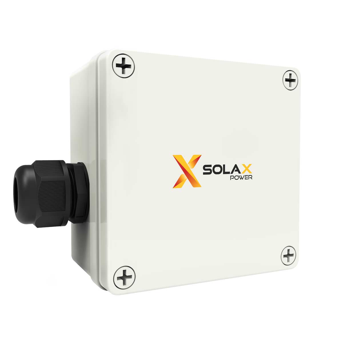 SolaX Adapter Box G2 zur Verbindung mit Wärmepumpe und Verbraucher, Überschussbox