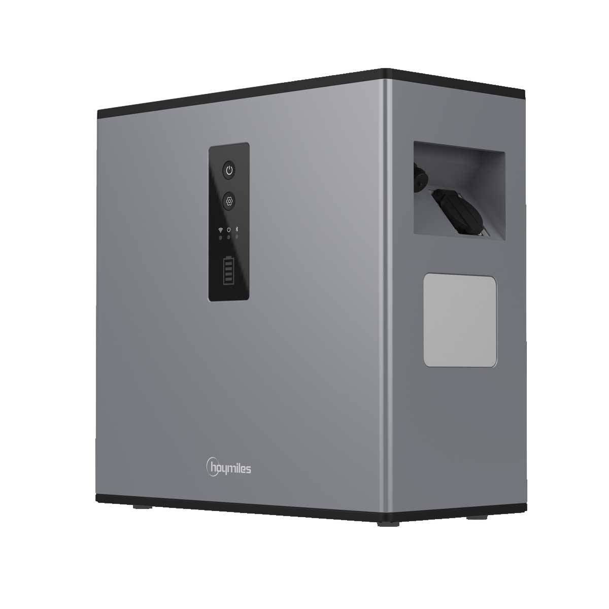 Hoymiles MS-A2 2,24kWh Solarspeicher
