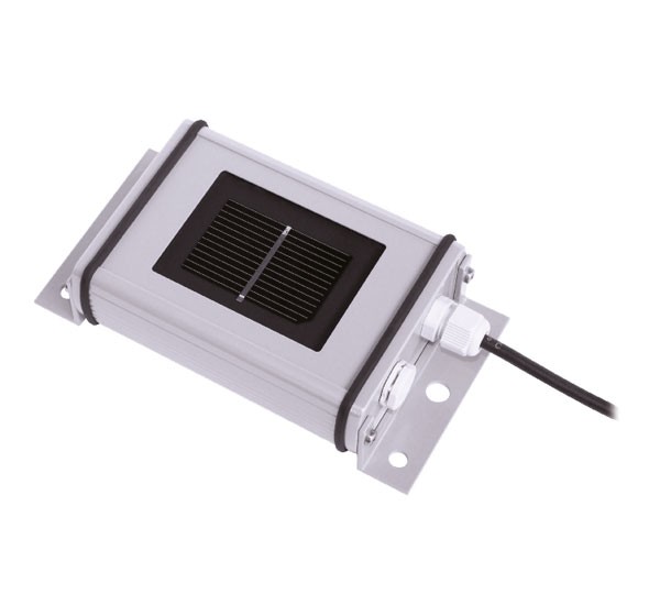 SOLAR IRRADIANCE SENSOR SI-RS485TC-2T-MB mit integrierter Messung der Solarzellentemperatur