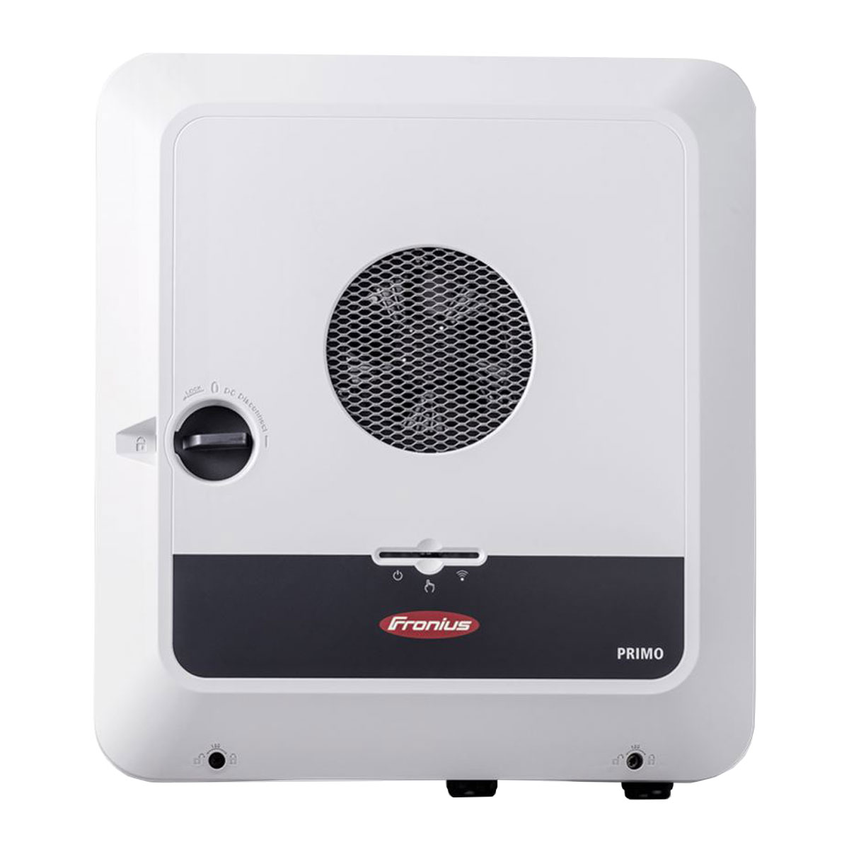 Fronius Primo GEN24 4.0 Plus 4000W Hybrid Wechselrichter kompatibel mit BYD Battery-Box Premium HVS/HVM