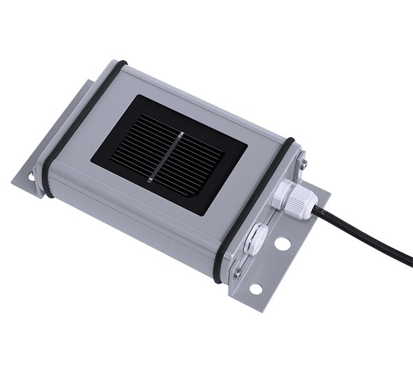 SOLARLOG SENSORBOX PROFESSIONAL zur Erfassung von Umweltdaten