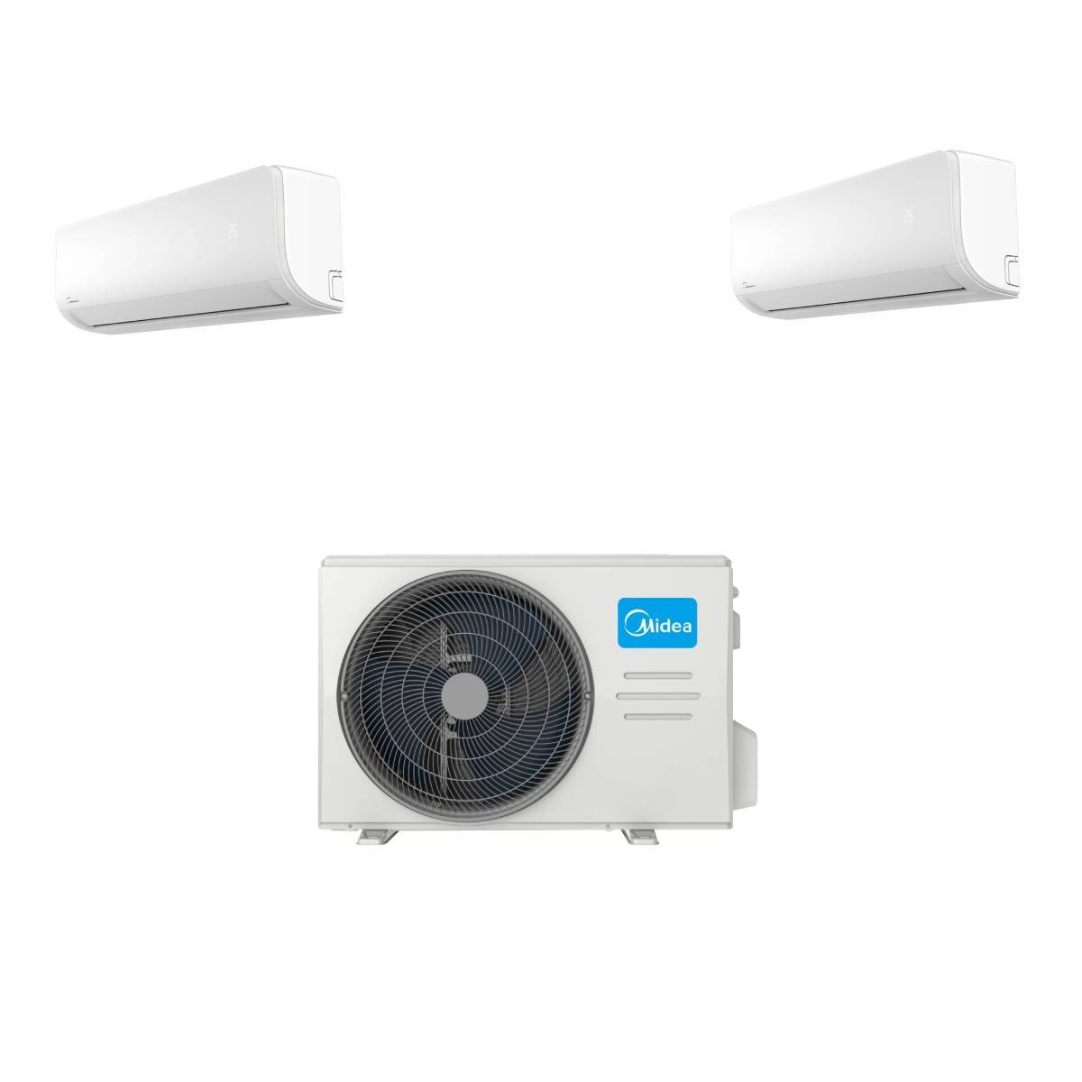 Midea Xtreme Save Pro 12 Duo Split Klimaanlage
