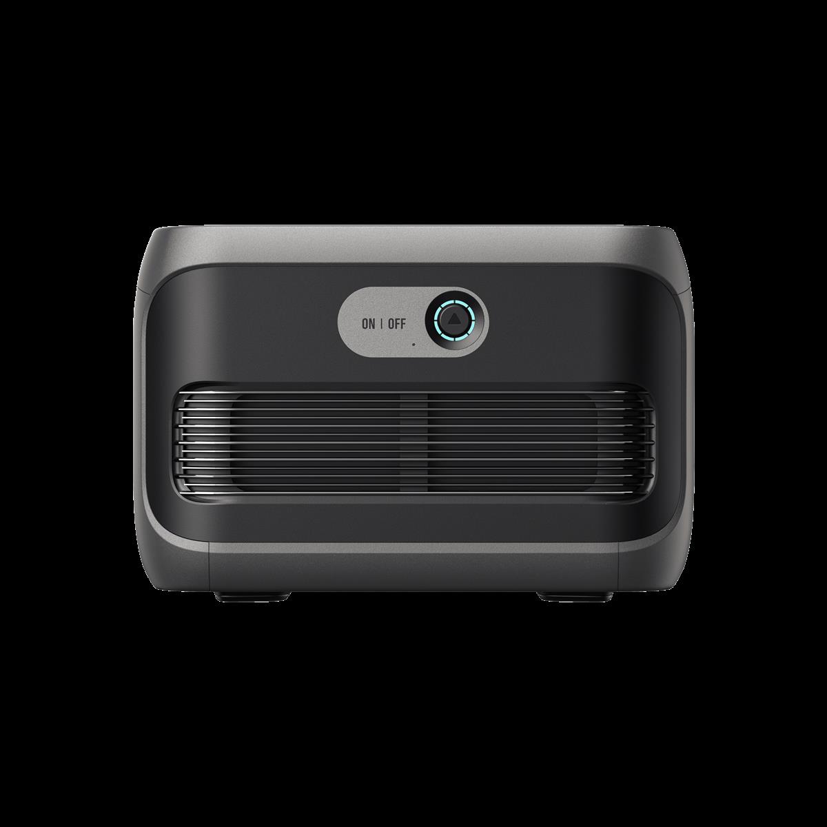 Anker SOLIX F3800 Extension Battery