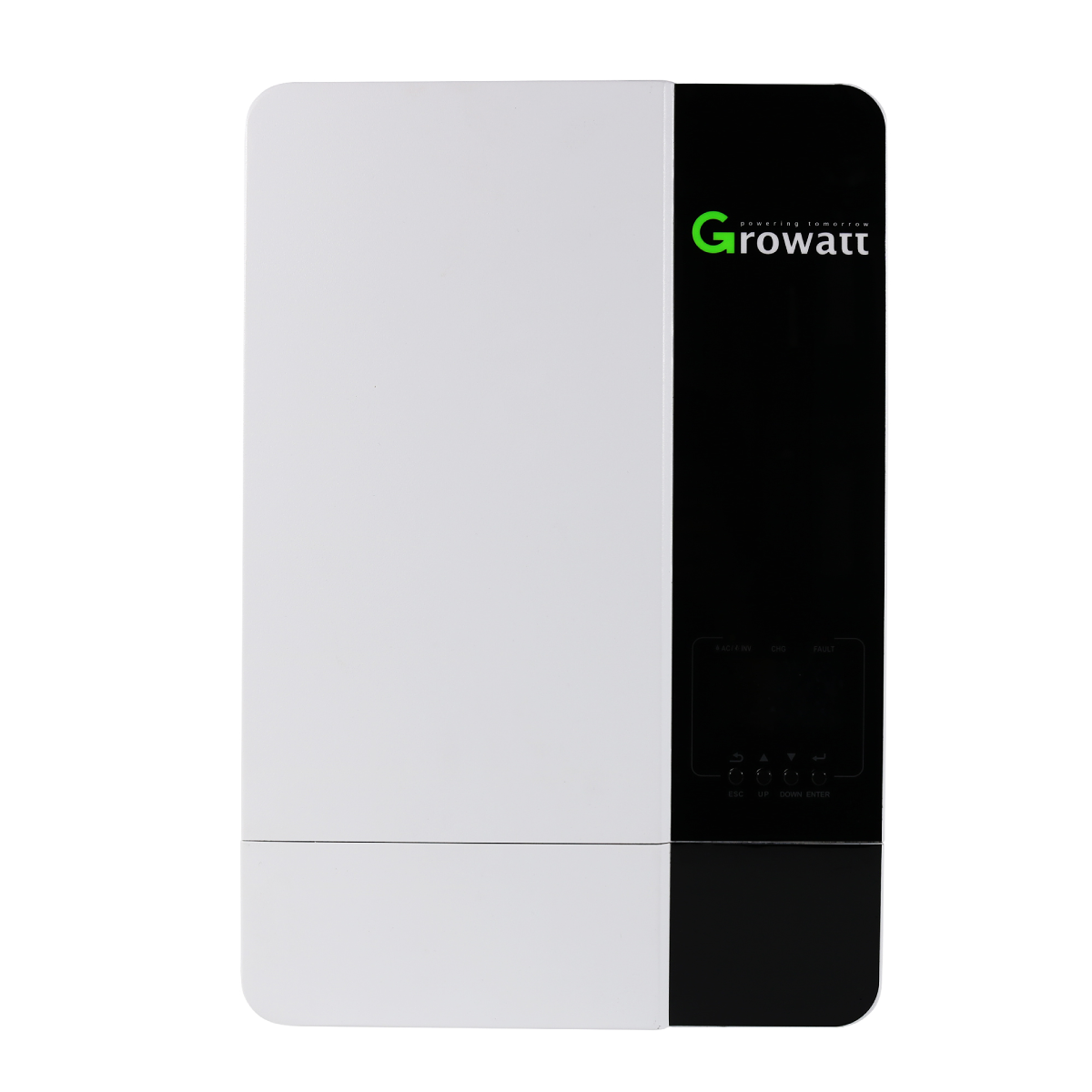 Growatt SPF5000 ES 5kW Off-Grid Wechselrichter