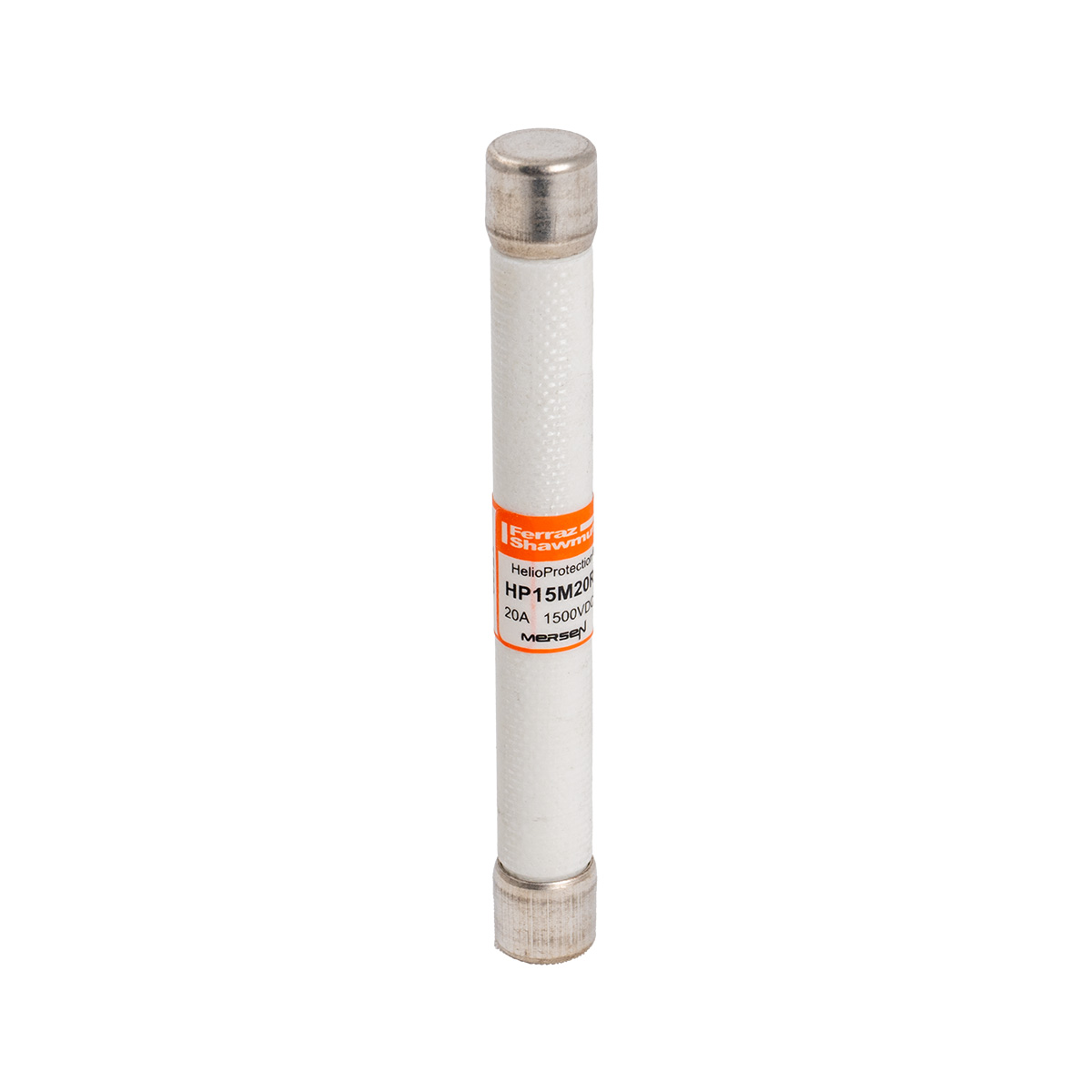KACO PV Sicherung 10x85 20A 1500V (5 Stück)