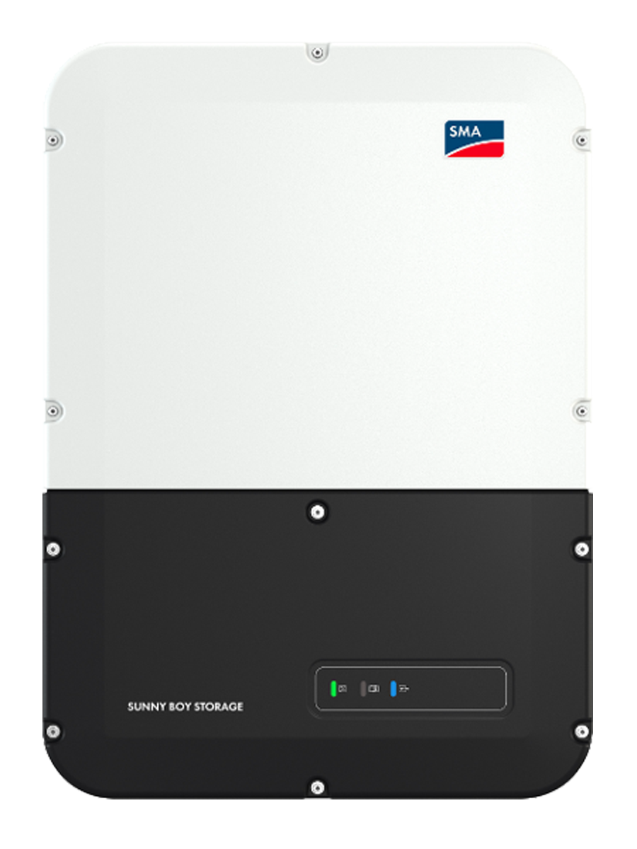 SMA Sunny Boy Storage 3.7 3,7kW Wechselrichter