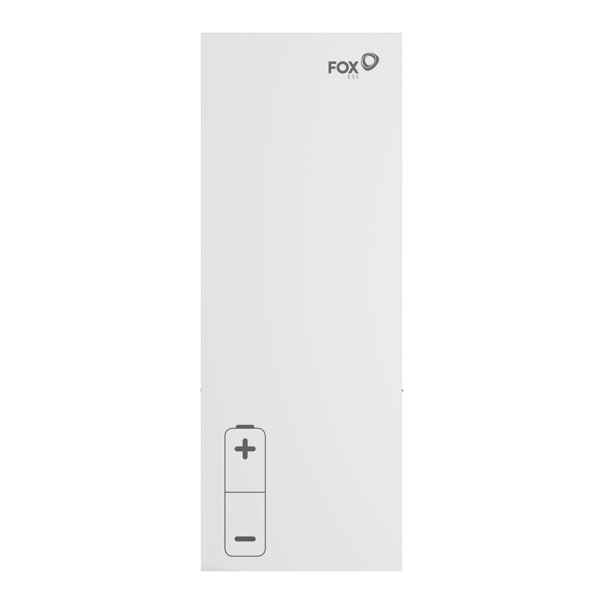 FOX ESS Aio-H3 6kWp PV Komplettanlage mit Glas-Glas Modulen und 10,2kWh Speicher