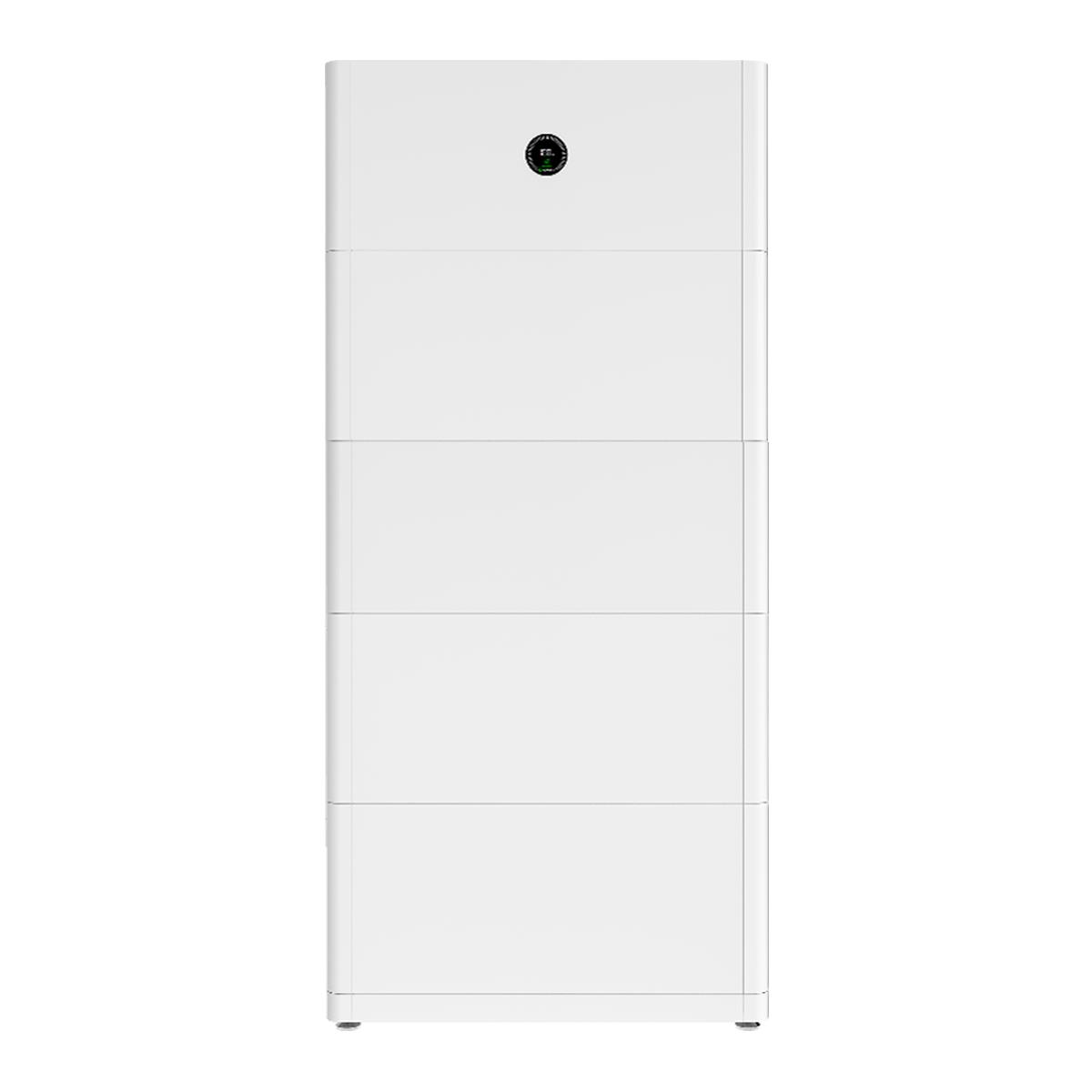 Growatt APX 20.0P 20kWh Hochvolt-Solarspeicher-Set für MOD-XH2