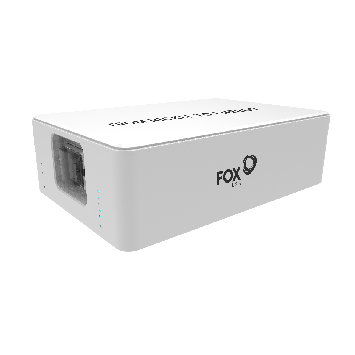FOX ESS ECM2900 V1.0/V2.0 2.880Wh Hochvolt-Solarspeicher mit BMS
