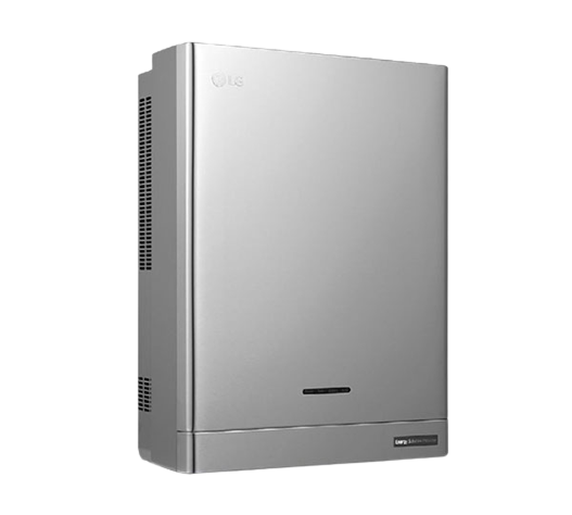 LI-IO PCS 8.0 INVERTER Hybridwechselrichter für ESS HOME