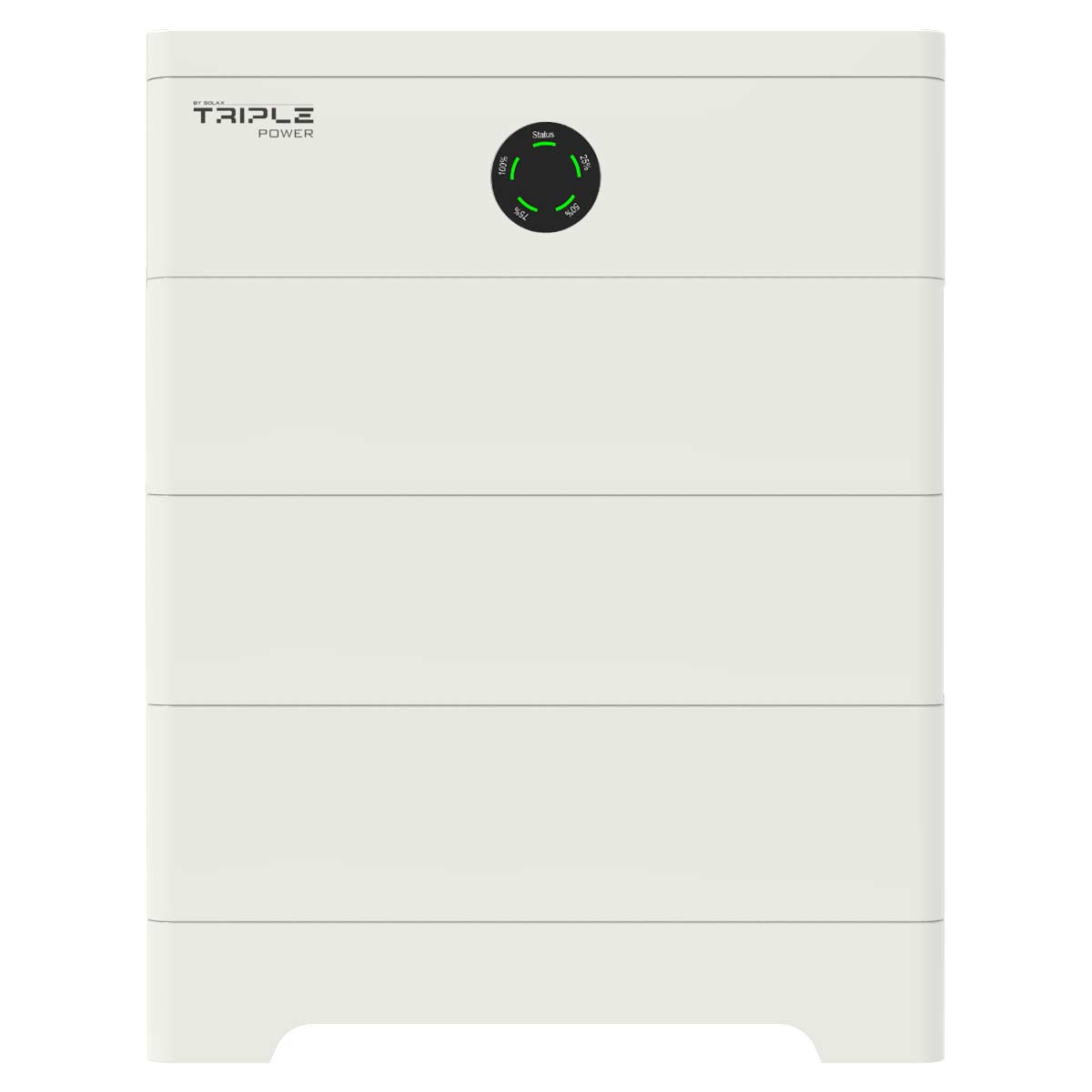 SolaX TriplePower T-BAT HS10.8 Solarspeicher 10,8kWh