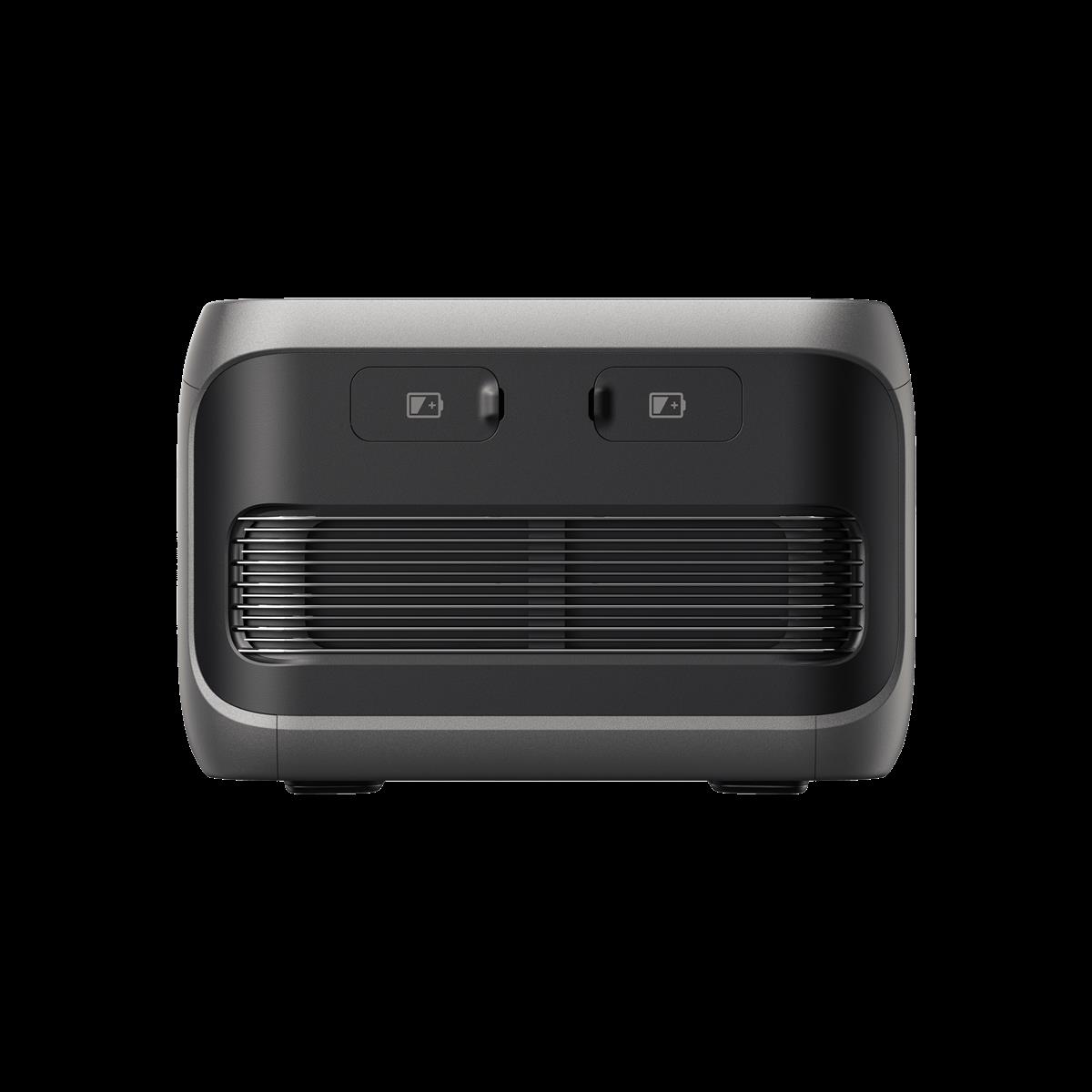 Anker SOLIX F3800 Extension Battery