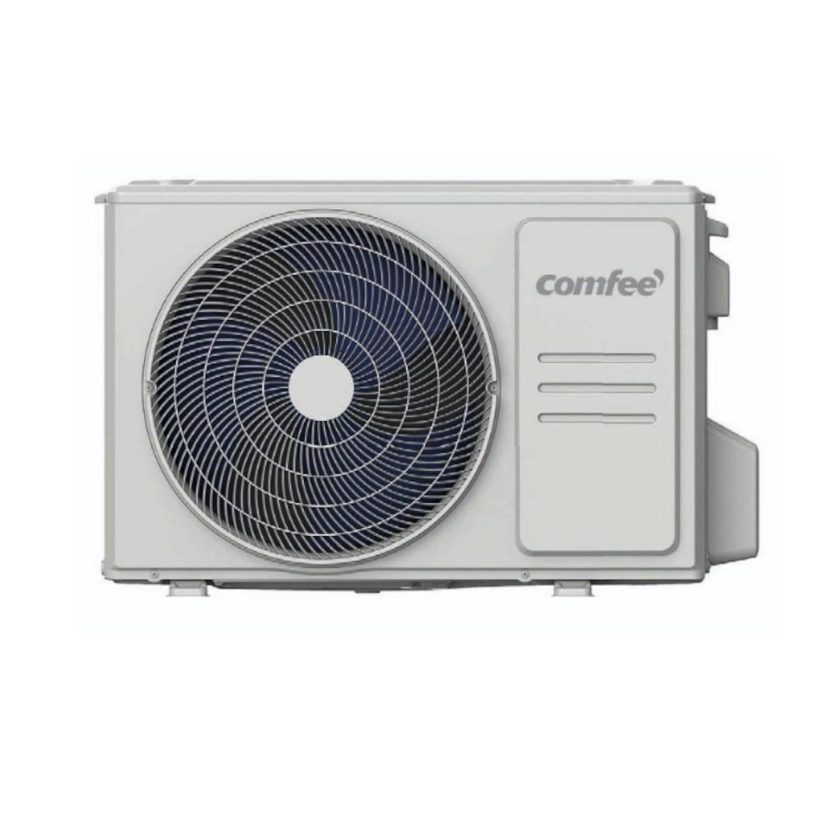 Comfee Infini Save 18 Split Klimaanlage Quick Connect
