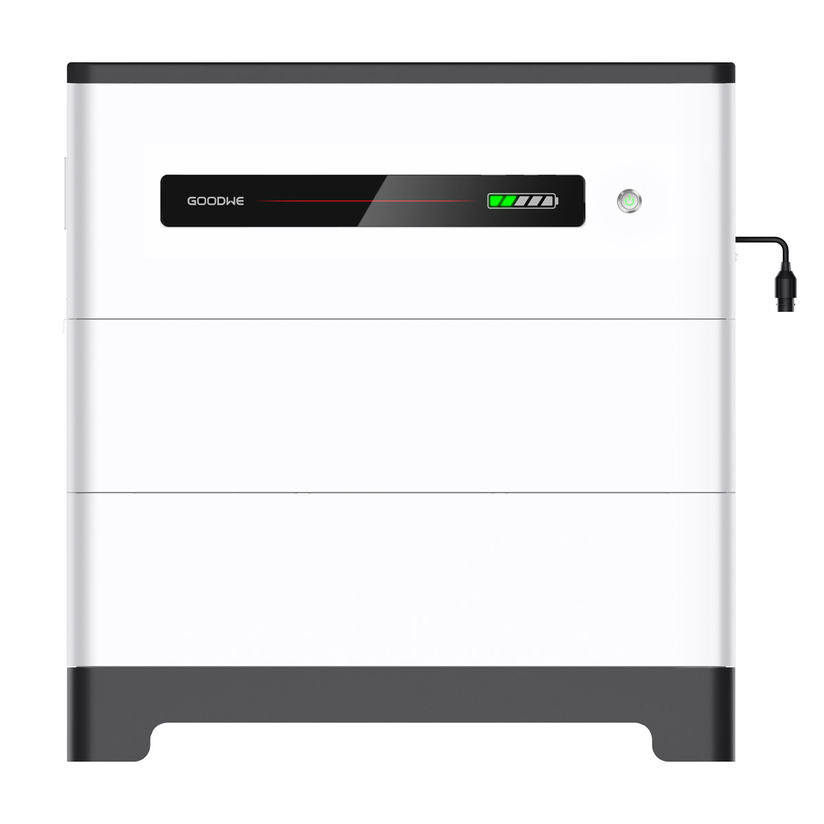 GoodWe LX F6.6-H 6,55kWh Solarspeicher Lynx Home F+ Serie
