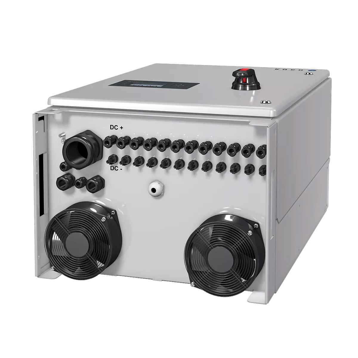 KACO blueplanet 60.0 TL3-M 60kW Wechselrichter 3-phasig