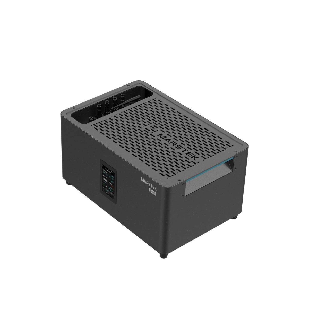 Marstek Jupiter C Plus 2,56kWh Solarspeicher