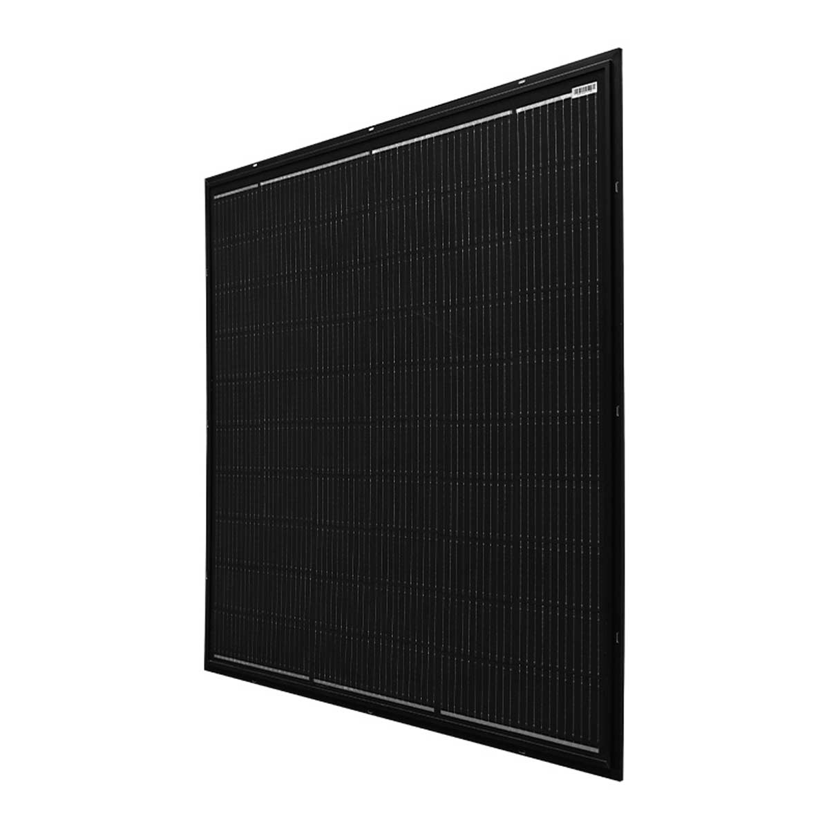 Sungold Balkon 220W Solar Modul