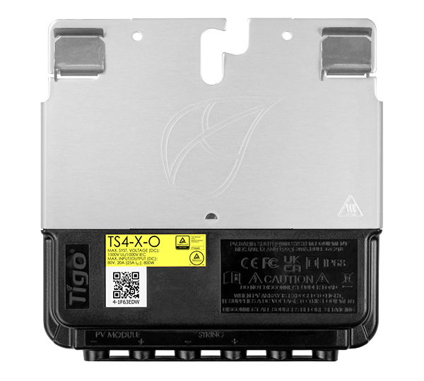 TS4-X-O UHD (YELLOW) 800W MC4 Kabel Ein: 0,6m, Aus: 1,2/ 1,2m  MC4