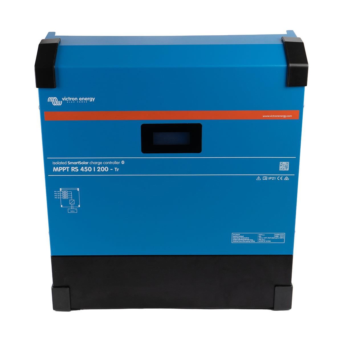 10 kWh Set Salzbatterie mit Victron MultiPlus 2 48/3000/35-32 PV-Ready bis 11,5kWp