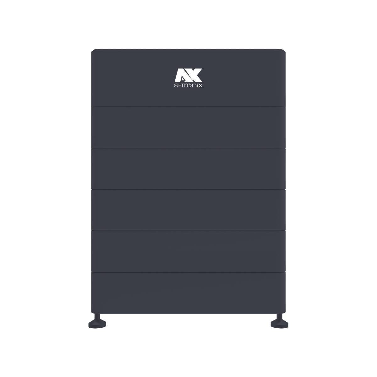 a-TroniX AX 36kWh BAT Hochvolt Solarspeicher-Set