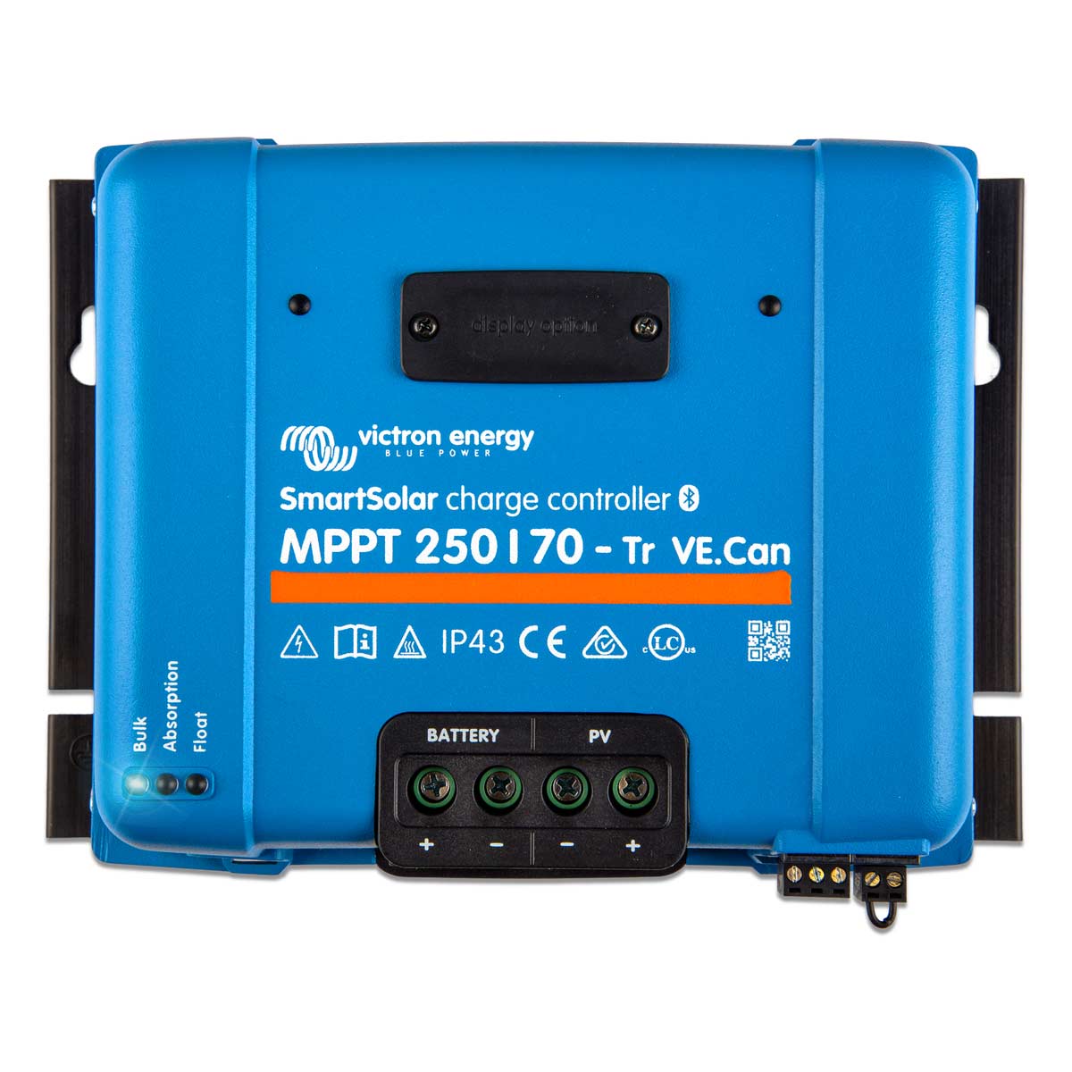 Victron SmartSolar MPPT 250/70-Tr VE.Can Laderegler
