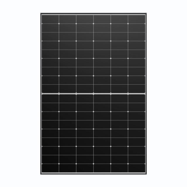 LONGi Hi-MO X6 Explorer LR5-54HTD-430M - 430 Watt Solarmodul für Photovoltaik-Anlagen (BFR,DG)
