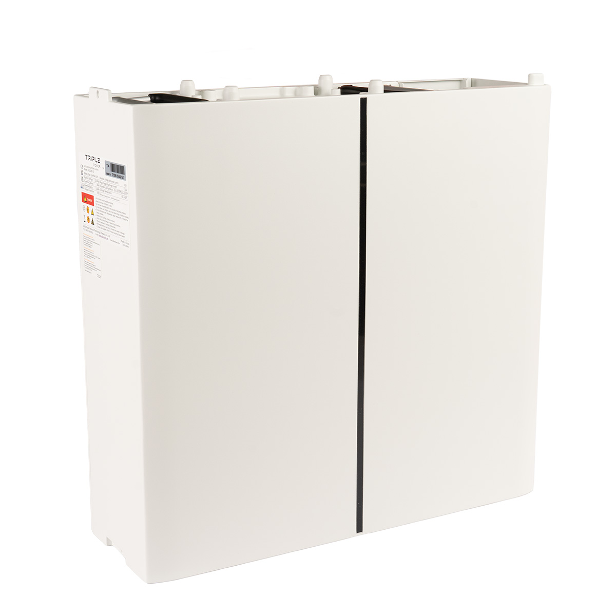 SolaX HV10230 3kWh Hochvolt-Solarspeicher Master für T30 SolaX HV10230 3kWh Hochvolt-Solarspeicher Master für T30