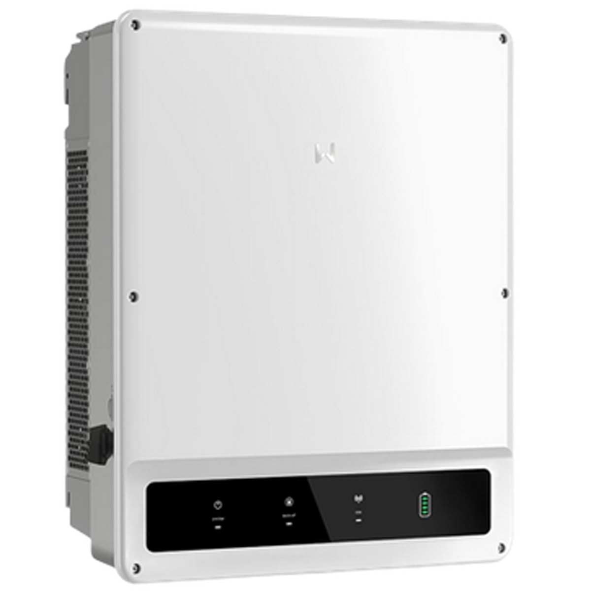 GoodWe ET Plus HV GW15K-ET 15kW Hybrid Wechselrichter