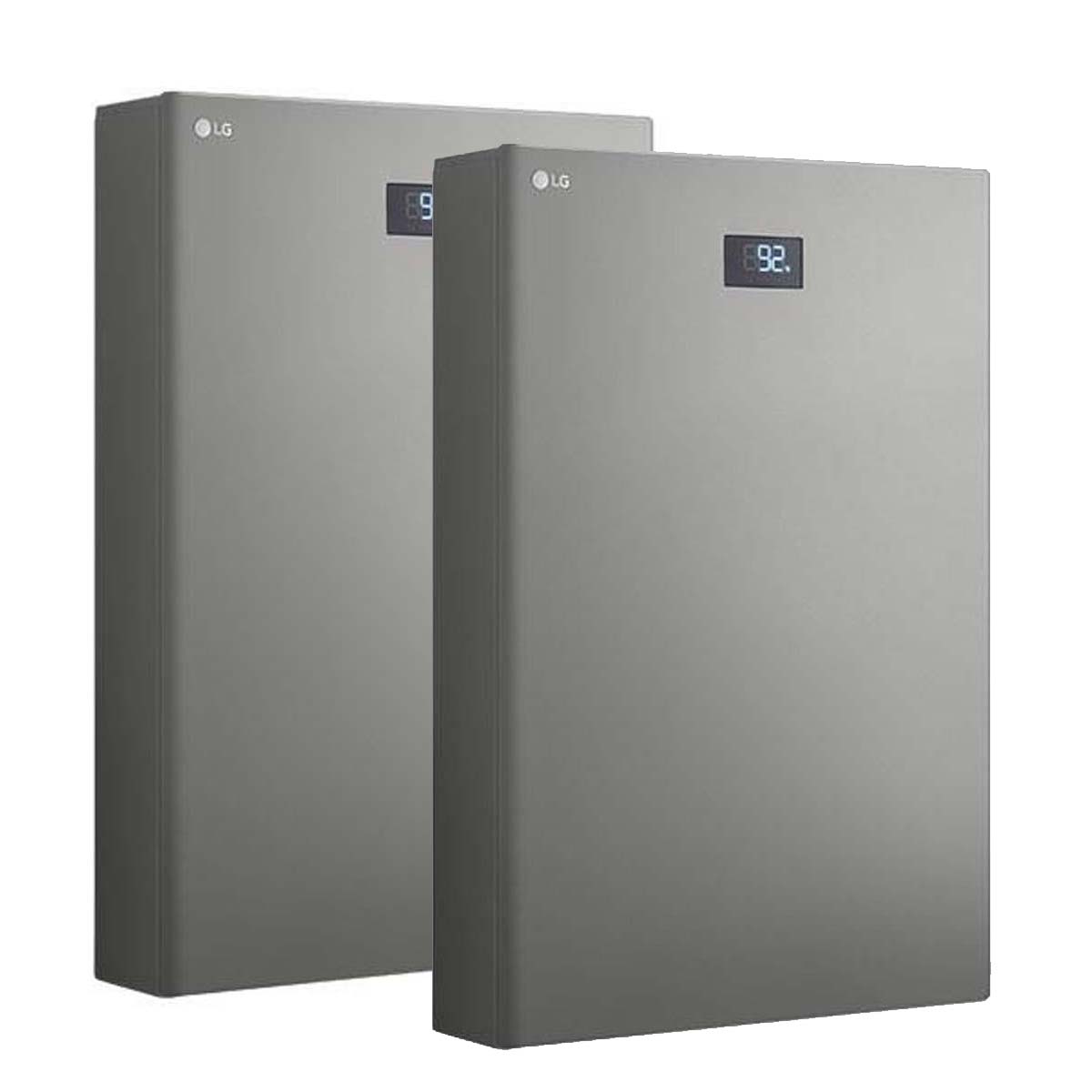 LG HBC 11H 21,4 kWh Solarspeicher