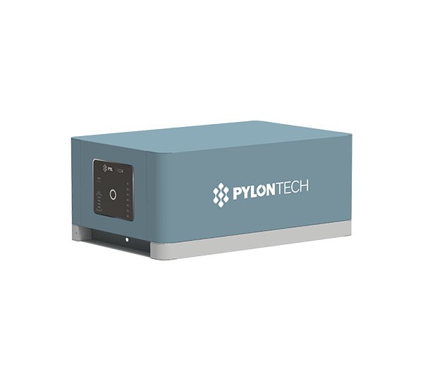 FORCE-H2 FC0500M-40S-V2 BATTERY MANAGEMENT SYSTEM für Pylontech High-Voltage FH9637M