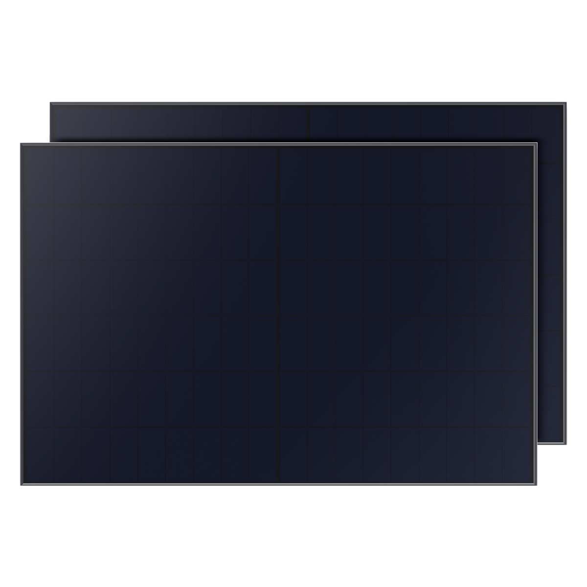 ANKER Balkonkraftwerk mit Speicher E1600 Plus, 1,6kW und 2x 440W Panel