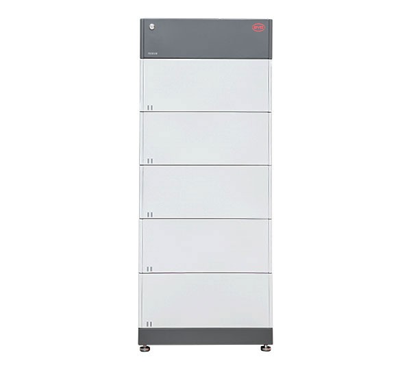 B-BOX PREMIUM HVS 12.8 (12,8 kWh) High Voltage Lithium-Ionen-Batteriespeichersystem
