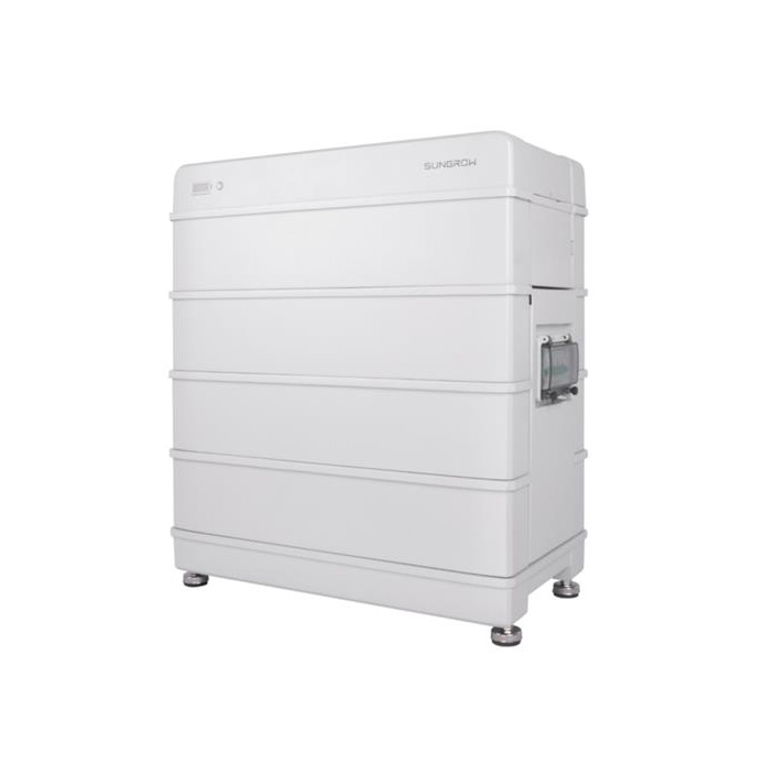 Sungrow SBR128 12,8kWh Solarspeicher