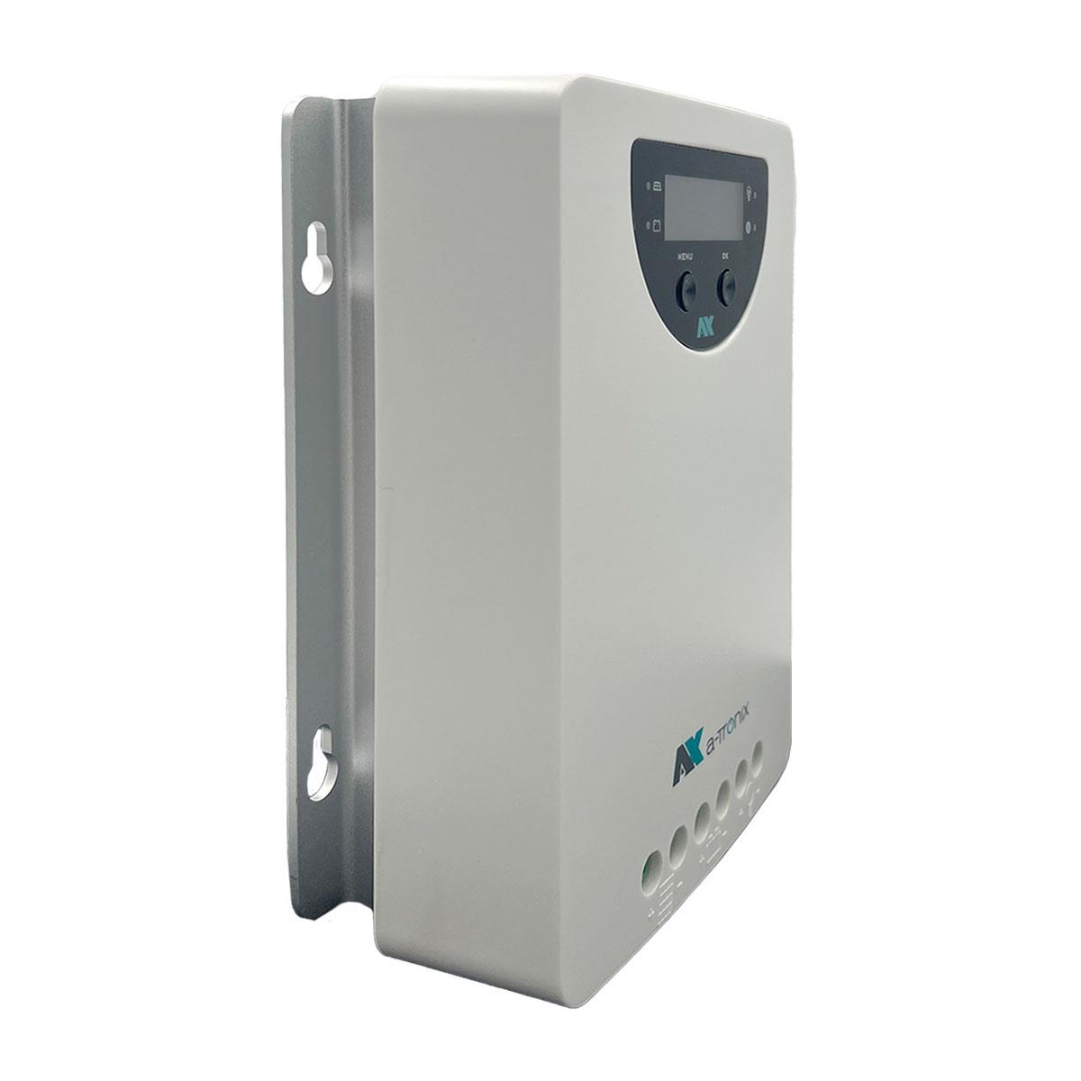 a-TroniX MPPT A100/40 Solar Laderegler 12/24V 40A