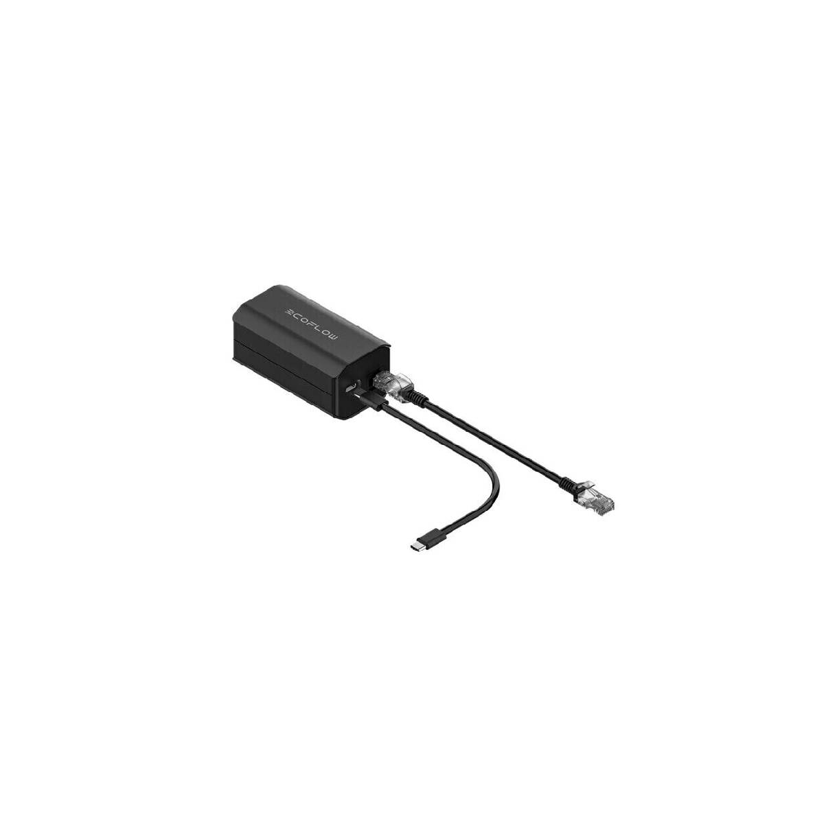 EcoFlow Landstromadapter für DELTA PRO Powerstation