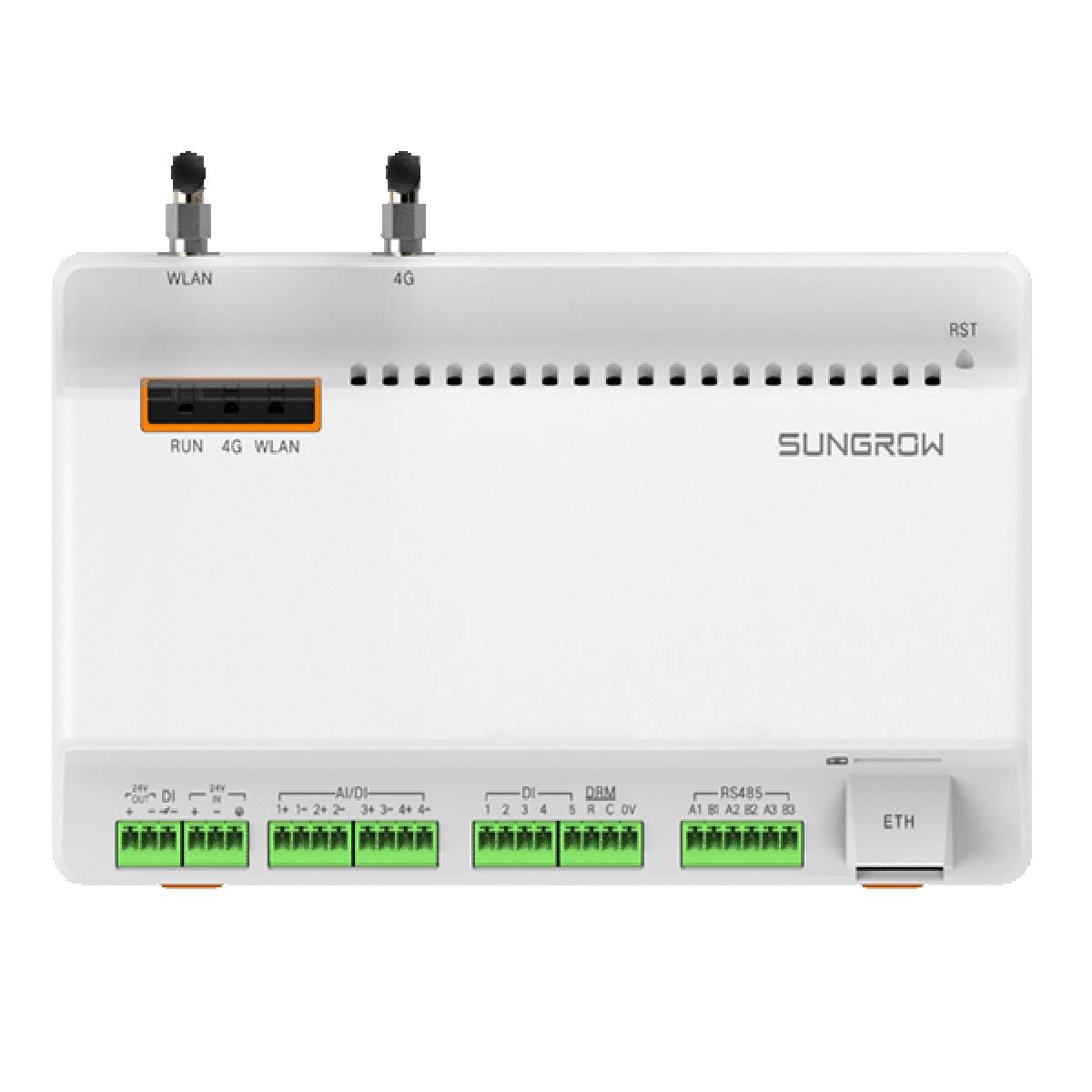 Sungrow Logger 1000A-EU V11 für bis zu 30 Geräte
