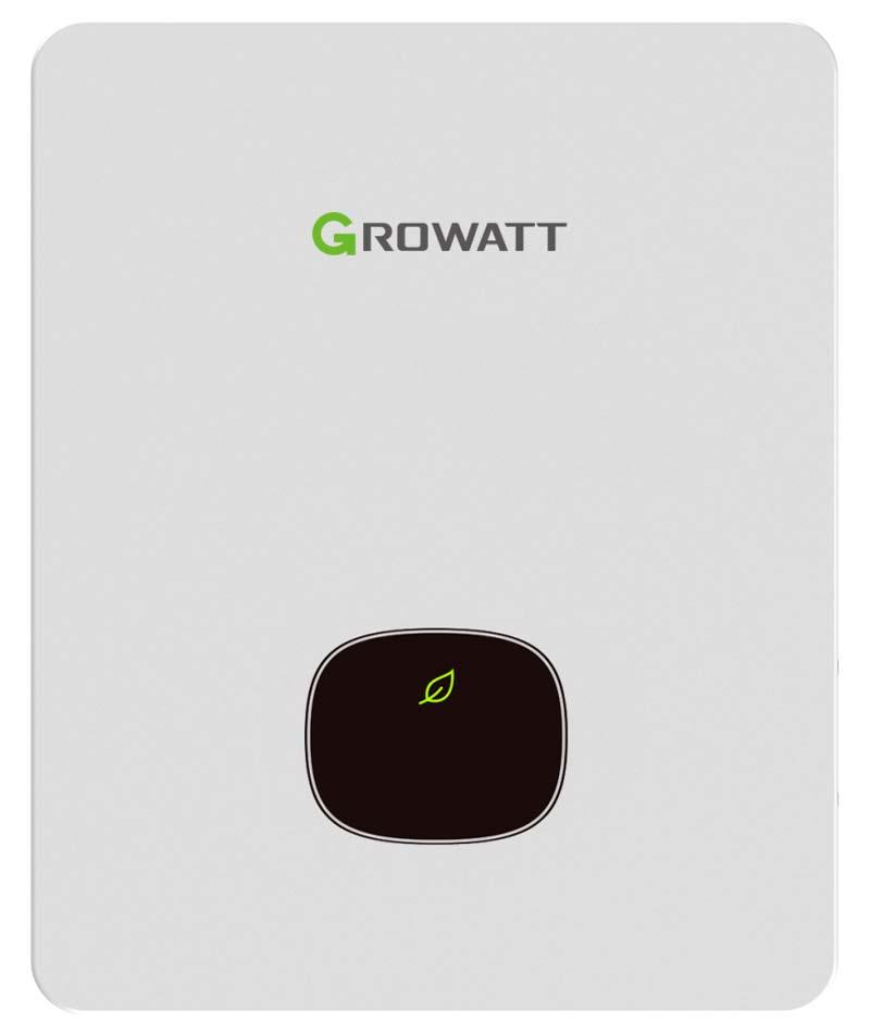 Growatt SYN 100-XH-30 Back Up Box 3-phasig für MID Wechselrichter