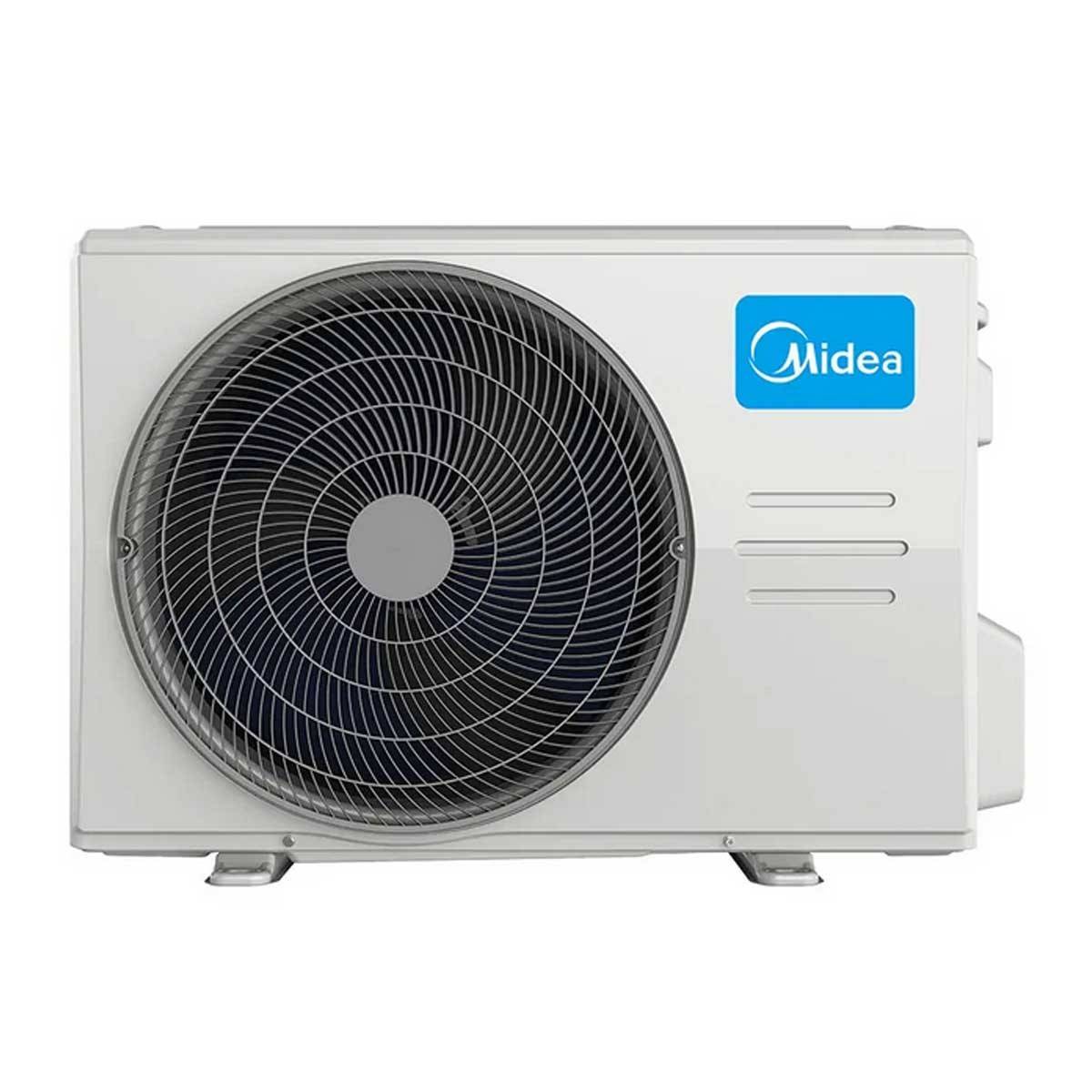Midea Xtreme Save Pro 12 Triple Split Klimaanlage