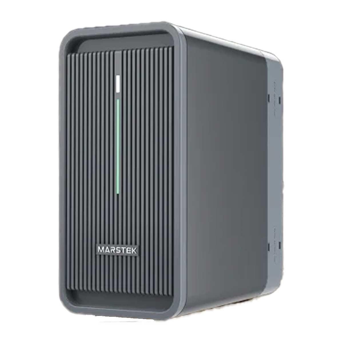 Marstek Balkonkraftwerk 800W mit 2240Wh Speicher, 2 x 400W Module